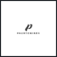 PhantoMinds GmbH Logo